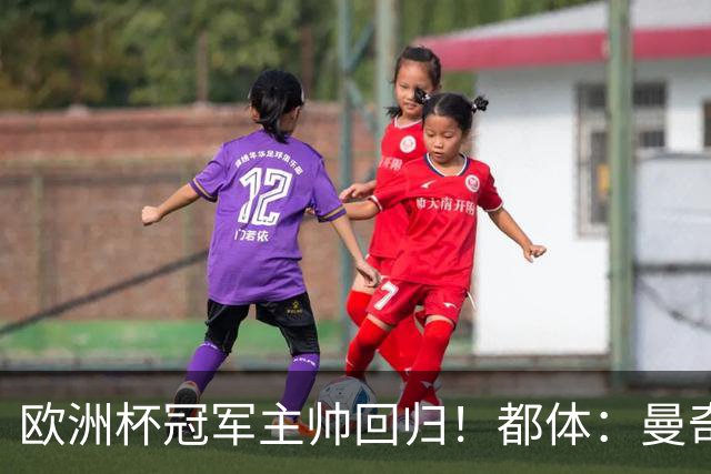 欧洲杯冠军主帅回归！都体：曼奇尼与意足协签约4年，年薪250万欧